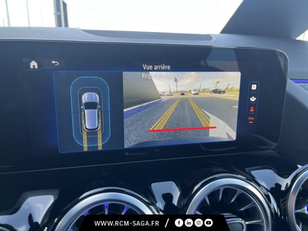 MERCEDES-BENZ EQA 250+ Edition  