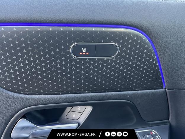 MERCEDES-BENZ EQA 250+ Edition  