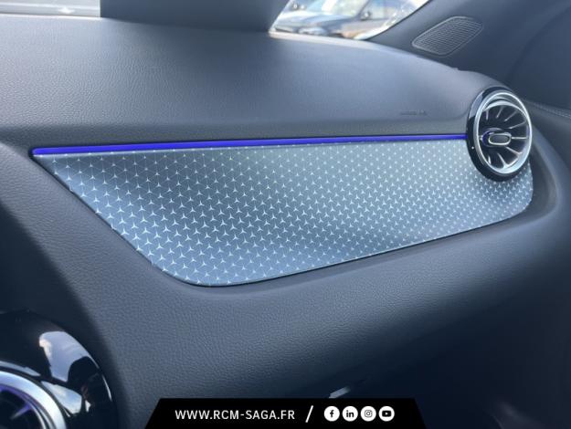 MERCEDES-BENZ EQA 250+ Edition  