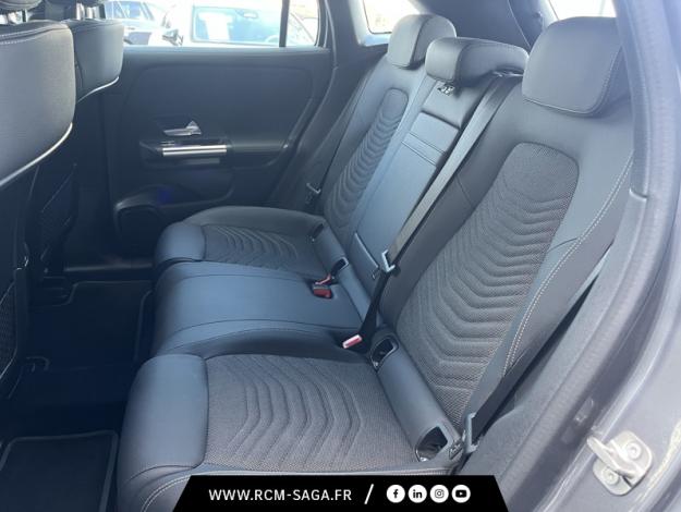 MERCEDES-BENZ EQA 250+ Edition  