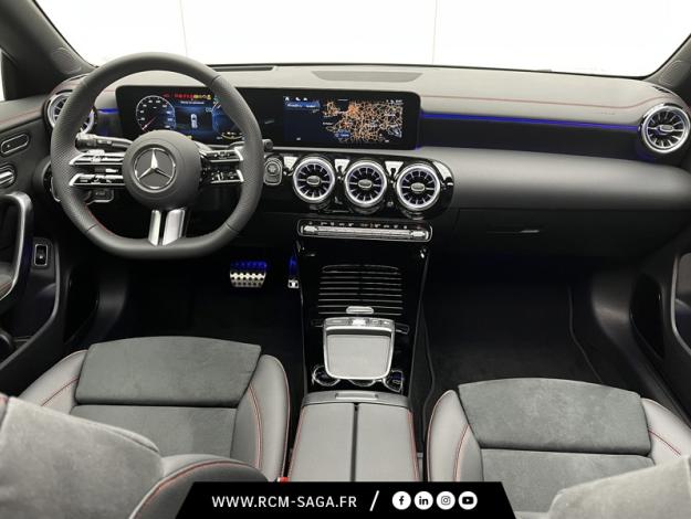 MERCEDES-BENZ CLA Shooting Brake CLA 250 e Hybrid EQ Shooting Brake AMG Line  CLA 250 e Hybrid EQ Shooting Brake AMG Line