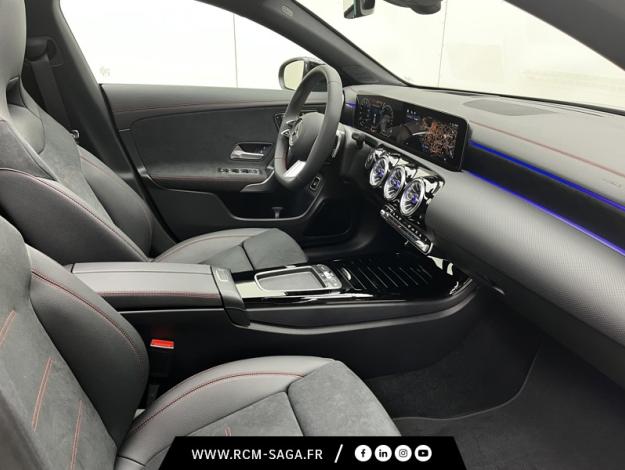 MERCEDES-BENZ CLA Shooting Brake CLA 250 e Hybrid EQ Shooting Brake AMG Line  CLA 250 e Hybrid EQ Shooting Brake AMG Line