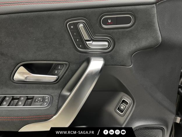 MERCEDES-BENZ CLA Shooting Brake CLA 250 e Hybrid EQ Shooting Brake AMG Line  CLA 250 e Hybrid EQ Shooting Brake AMG Line