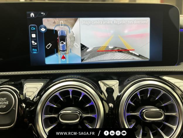 MERCEDES-BENZ CLA Shooting Brake CLA 250 e Hybrid EQ Shooting Brake AMG Line  CLA 250 e Hybrid EQ Shooting Brake AMG Line
