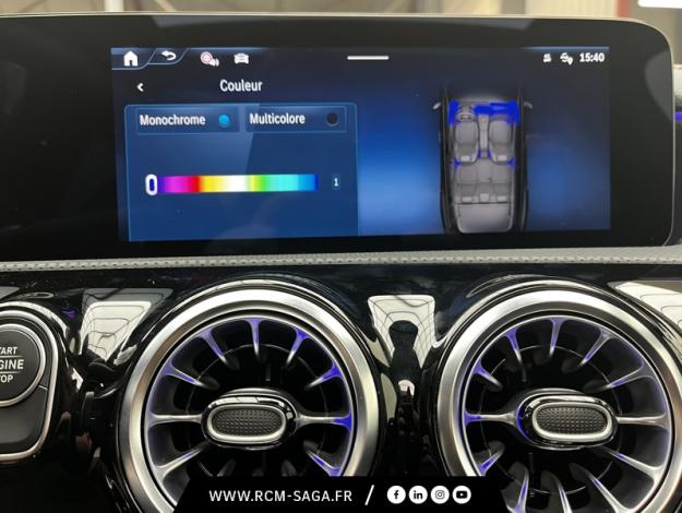 MERCEDES-BENZ CLA Shooting Brake CLA 250 e Hybrid EQ Shooting Brake AMG Line  CLA 250 e Hybrid EQ Shooting Brake AMG Line