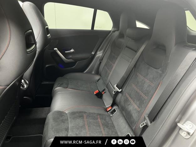 MERCEDES-BENZ CLA Shooting Brake CLA 250 e Hybrid EQ Shooting Brake AMG Line  CLA 250 e Hybrid EQ Shooting Brake AMG Line