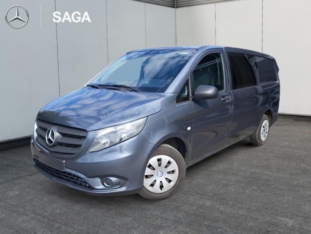 MERCEDES-BENZ Vito Vito 114 CDI Mixto Long
