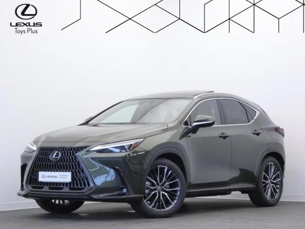 LEXUS NX 450H+ 4WD Executive  