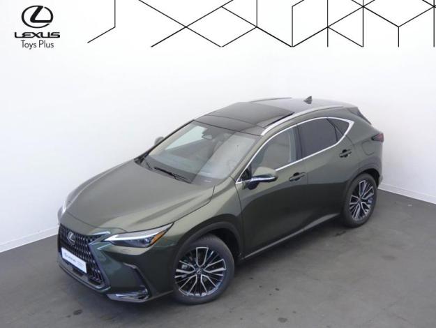 LEXUS NX 450H+ 4WD Executive  