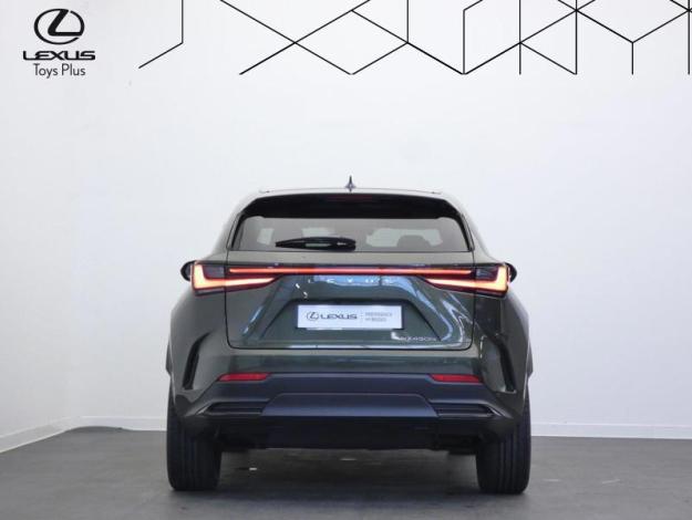 LEXUS NX 450H+ 4WD Executive  