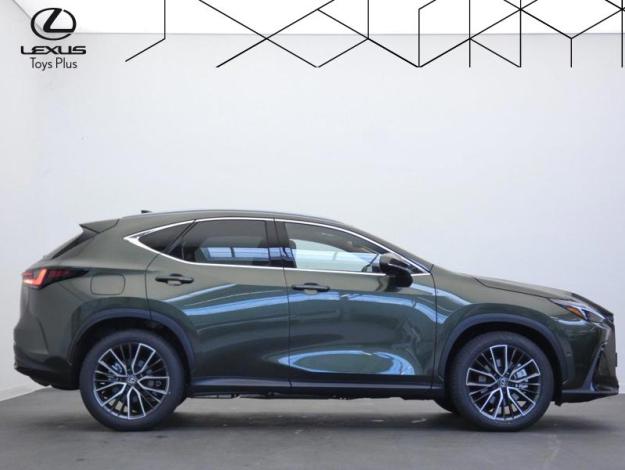 LEXUS NX 450H+ 4WD Executive  