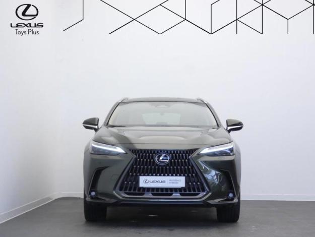 LEXUS NX 450H+ 4WD Executive  