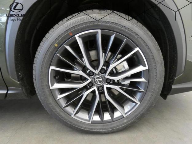 LEXUS NX 450H+ 4WD Executive  