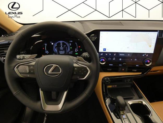 LEXUS NX 450H+ 4WD Executive  