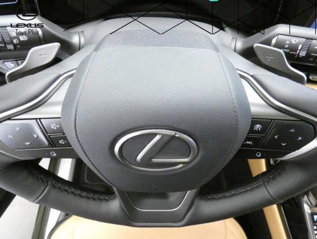 LEXUS NX 450H+ 4WD Executive  