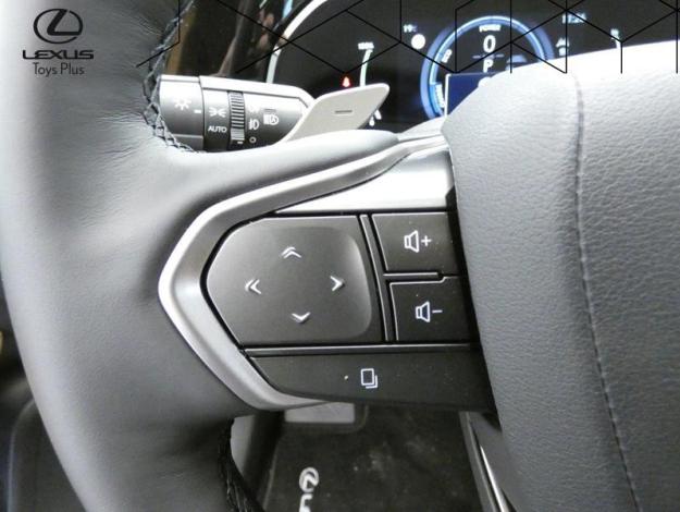 LEXUS NX 450H+ 4WD Executive  