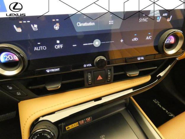 LEXUS NX 450H+ 4WD Executive  