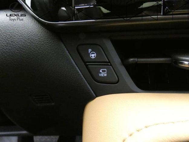 LEXUS NX 450H+ 4WD Executive  