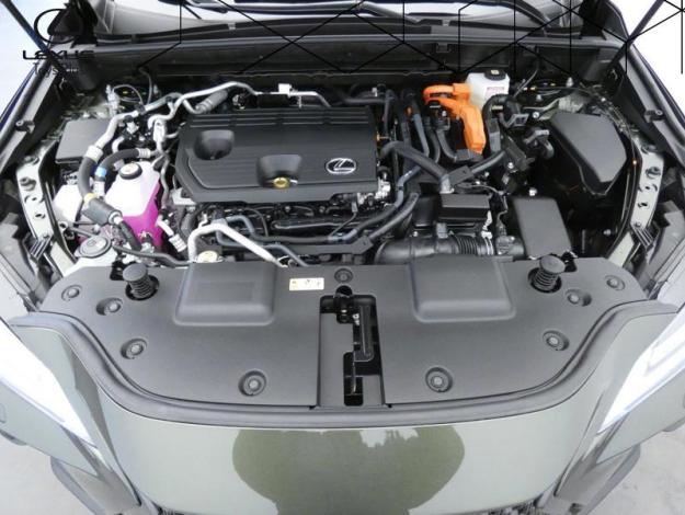 LEXUS NX 450H+ 4WD Executive  