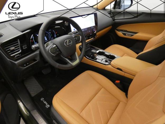 LEXUS NX 450H+ 4WD Executive  
