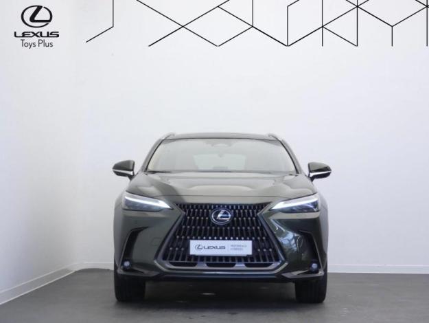 LEXUS NX 450H+ 4WD Executive  