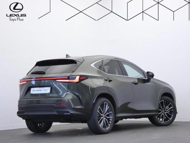 LEXUS NX 450H+ 4WD Executive  