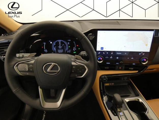 LEXUS NX 450H+ 4WD Executive  