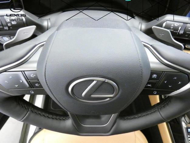 LEXUS NX 450H+ 4WD Executive  