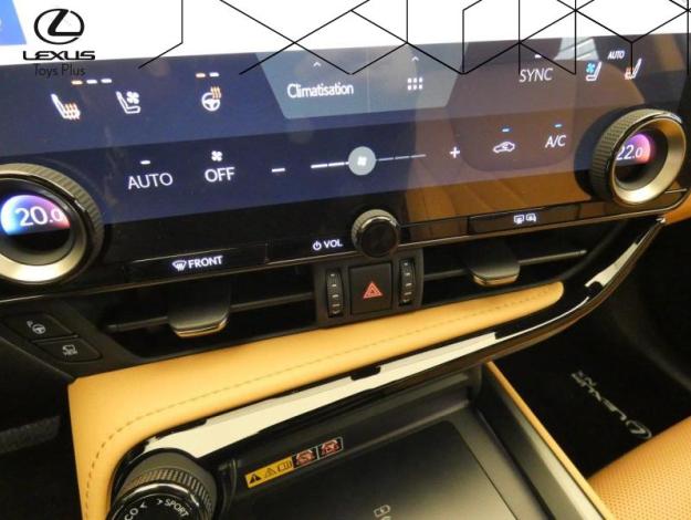 LEXUS NX 450H+ 4WD Executive  