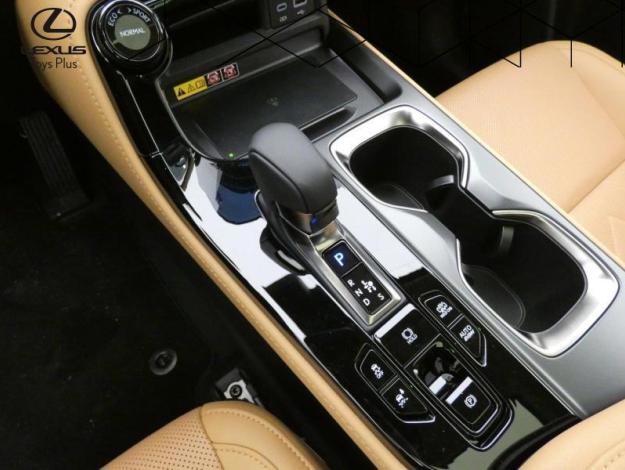 LEXUS NX 450H+ 4WD Executive  