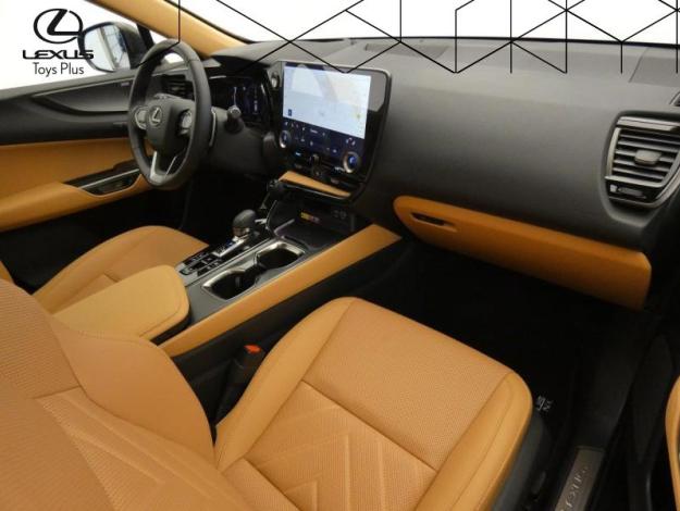 LEXUS NX 450H+ 4WD Executive  