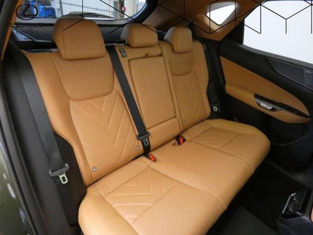 LEXUS NX 450H+ 4WD Executive  