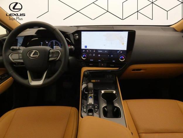 LEXUS NX 450H+ 4WD Executive  