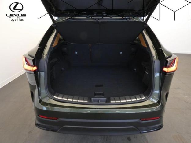 LEXUS NX 450H+ 4WD Executive  