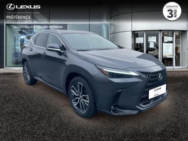 LEXUS NX 450H+ 4WD Executive  NX 450H+ PHEV 4WD EXECUTIVE MY25