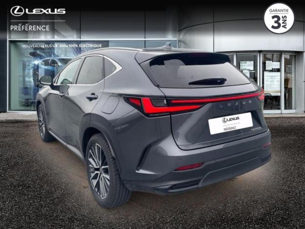 LEXUS NX 450H+ 4WD Executive  NX 450H+ PHEV 4WD EXECUTIVE MY25