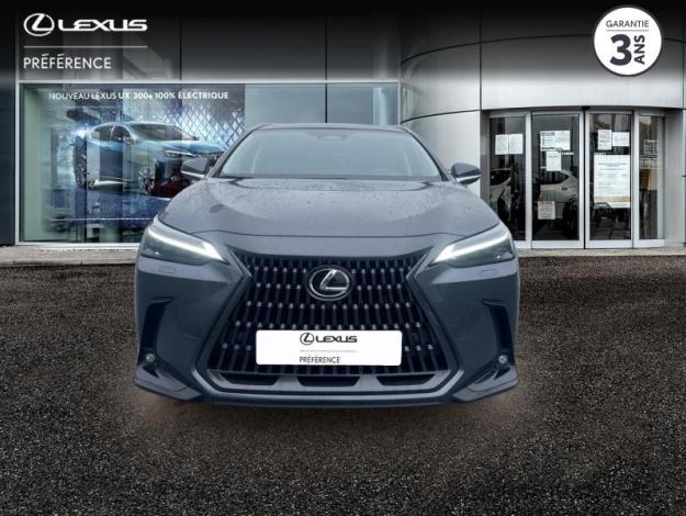 LEXUS NX 450H+ 4WD Executive  NX 450H+ PHEV 4WD EXECUTIVE MY25