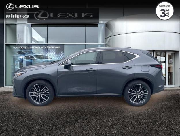 LEXUS NX 450H+ 4WD Executive  NX 450H+ PHEV 4WD EXECUTIVE MY25