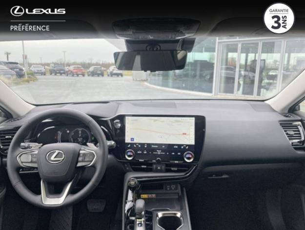 LEXUS NX 450H+ 4WD Executive  NX 450H+ PHEV 4WD EXECUTIVE MY25