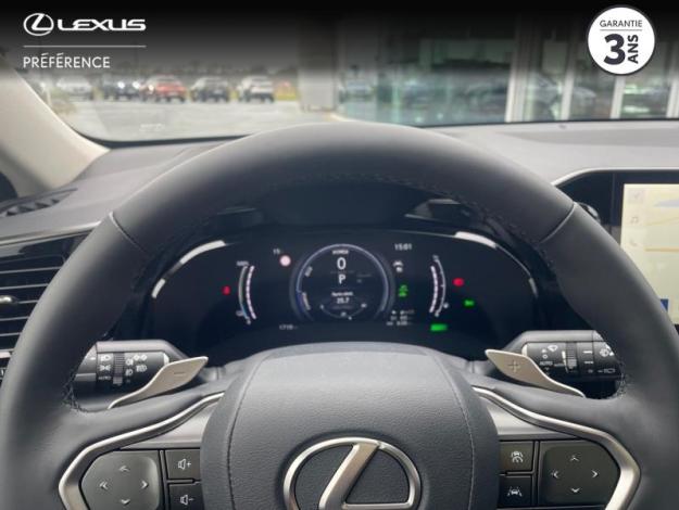 LEXUS NX 450H+ 4WD Executive  NX 450H+ PHEV 4WD EXECUTIVE MY25