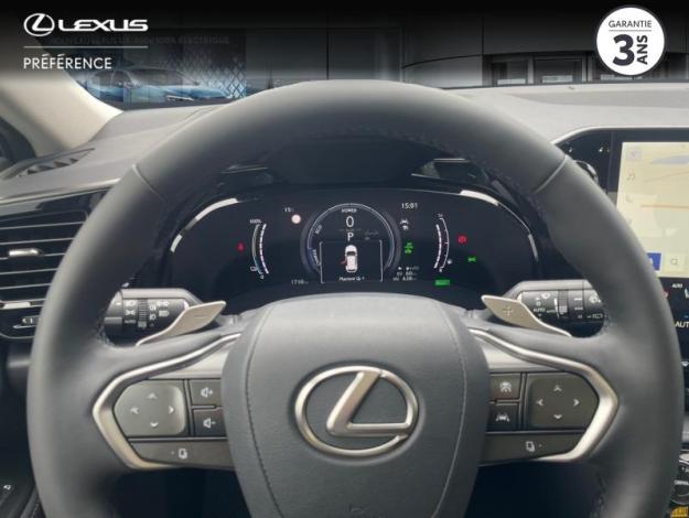 LEXUS NX 450H+ 4WD Executive  NX 450H+ PHEV 4WD EXECUTIVE MY25