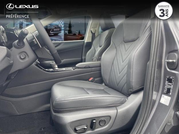 LEXUS NX 450H+ 4WD Executive  NX 450H+ PHEV 4WD EXECUTIVE MY25