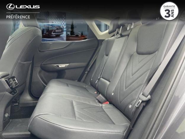 LEXUS NX 450H+ 4WD Executive  NX 450H+ PHEV 4WD EXECUTIVE MY25