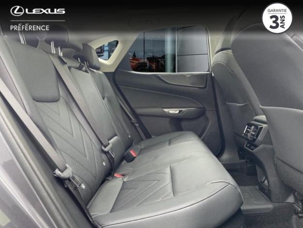 LEXUS NX 450H+ 4WD Executive  NX 450H+ PHEV 4WD EXECUTIVE MY25