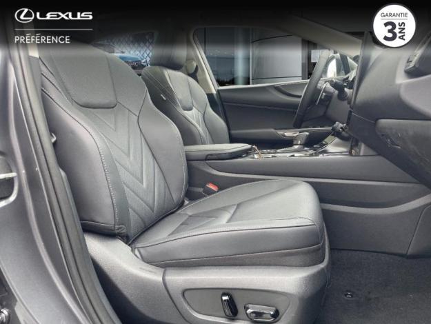 LEXUS NX 450H+ 4WD Executive  NX 450H+ PHEV 4WD EXECUTIVE MY25