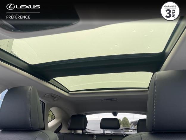 LEXUS NX 450H+ 4WD Executive  NX 450H+ PHEV 4WD EXECUTIVE MY25