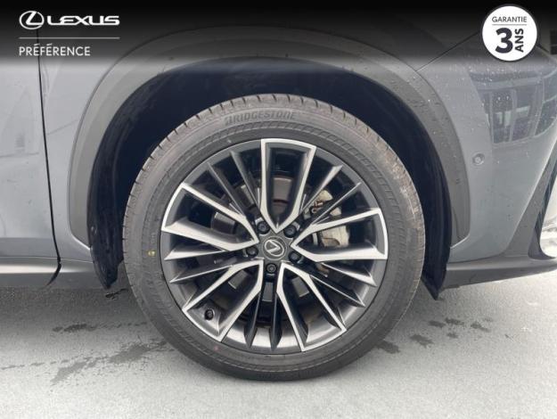LEXUS NX 450H+ 4WD Executive  NX 450H+ PHEV 4WD EXECUTIVE MY25