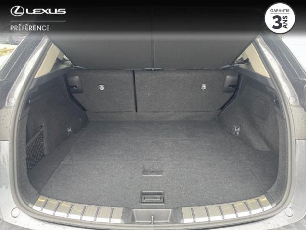 LEXUS NX 450H+ 4WD Executive  NX 450H+ PHEV 4WD EXECUTIVE MY25