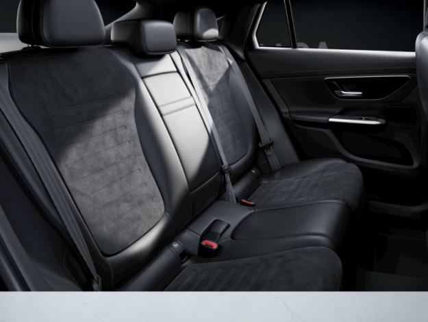 MERCEDES-BENZ GLC Coupé GLC 300 e Hybrid EQ 4MATIC Coupé AMG Line  
