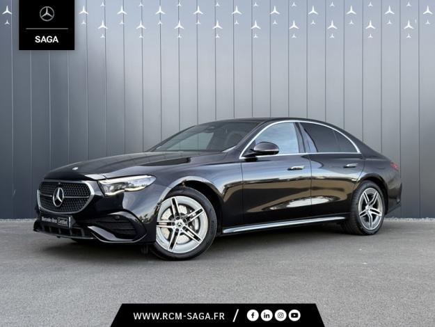 MERCEDES-BENZ Classe E Berline Classe E 300 de AMG Line Berline  